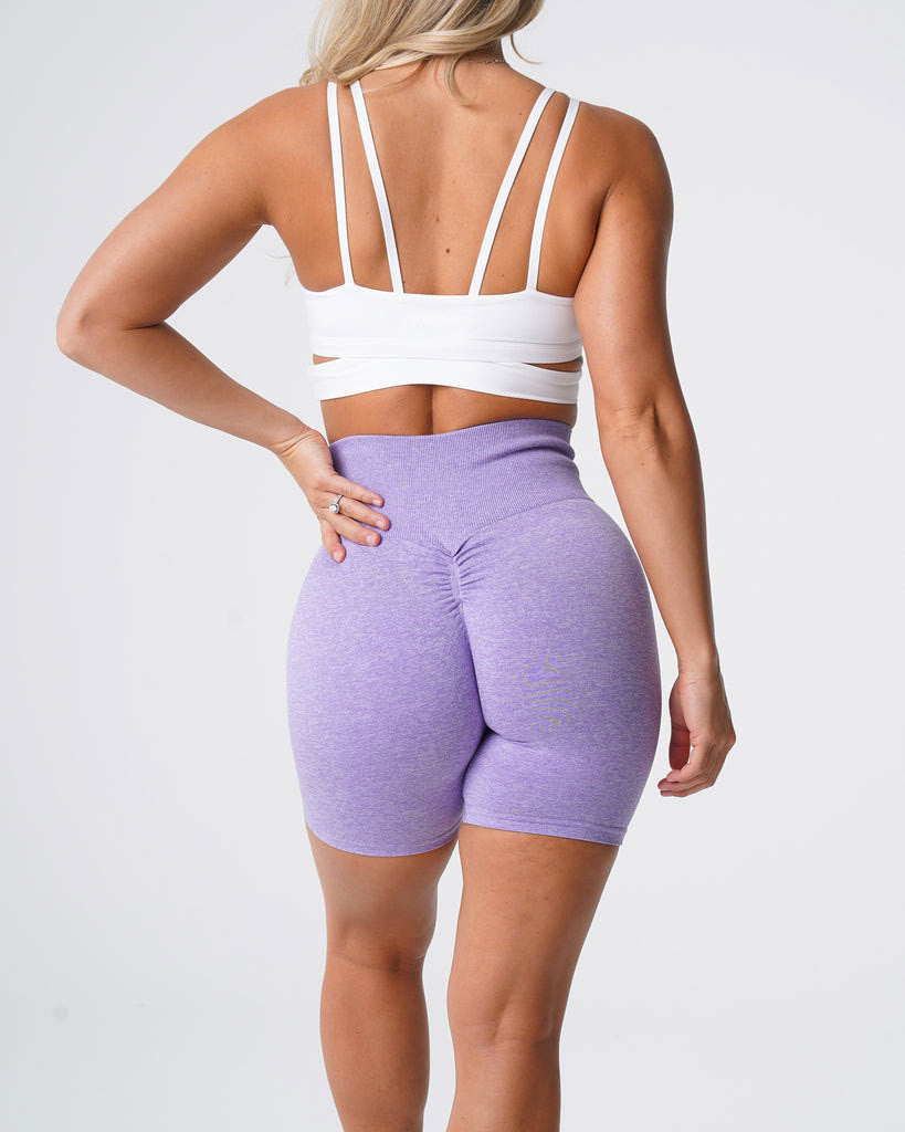 HZORI High Waisted Leggings for Women Workout Tummy Control